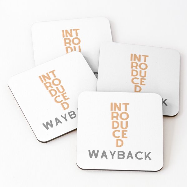Item preview, Introduced wayback designed and sold by ArtistTejal.