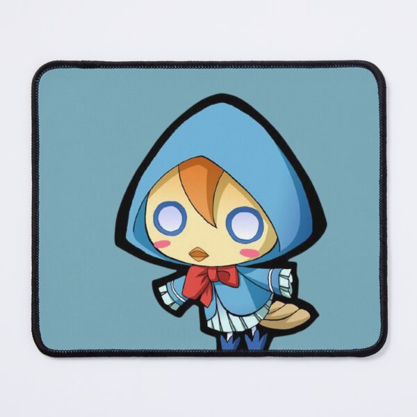 Item preview, Nel Tu Hooded Chibi designed and sold by rythnazorsylli.
