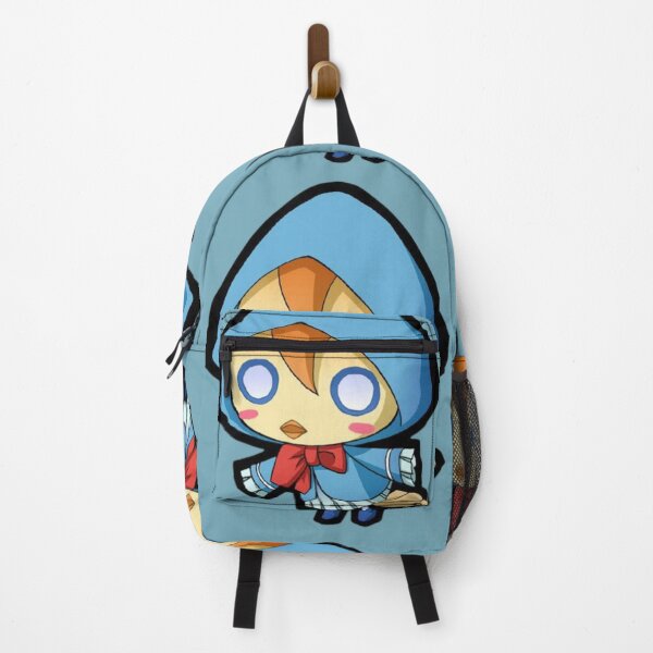 Item preview, Nel Tu Hooded Chibi designed and sold by rythnazorsylli.