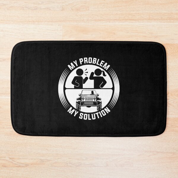Item preview, Off-Road Racing Lover My Problem My Pictogram Mom designed and sold by tshirtconcepts.