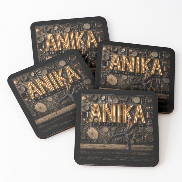 Artikelvorschau, Anika Nilles – The Roll Goes On entworfen und verkauft von retrozest.