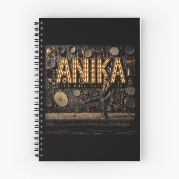 Item preview, Anika Nilles - The Roll Goes On designed and sold by retrozest.