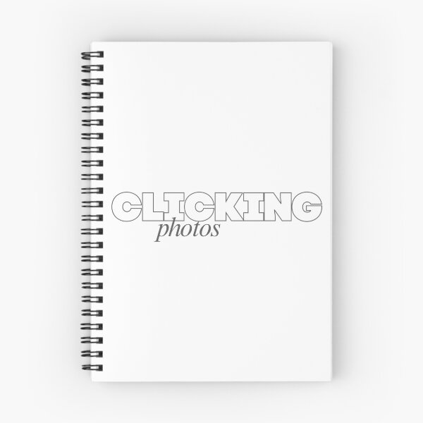 Item preview, Clicking photos designed and sold by ArtistTejal.