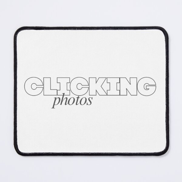 Item preview, Clicking photos designed and sold by ArtistTejal.