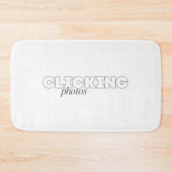 Item preview, Clicking photos designed and sold by ArtistTejal.