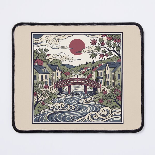 Item preview, Cambridge Ontario designed and sold by bihtti.