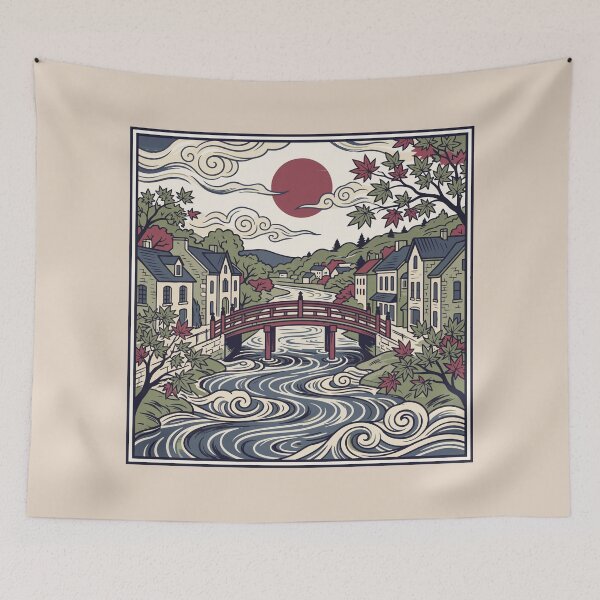 Item preview, Cambridge Ontario designed and sold by bihtti.