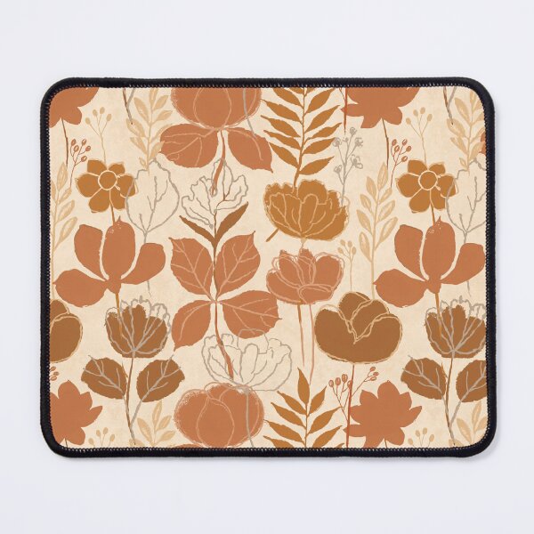 Item preview, Warm Earth Botanicals designed and sold by Designbes.