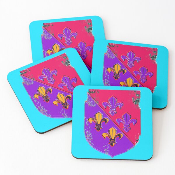 Item preview, Fleur de lys designed and sold by Moko7.