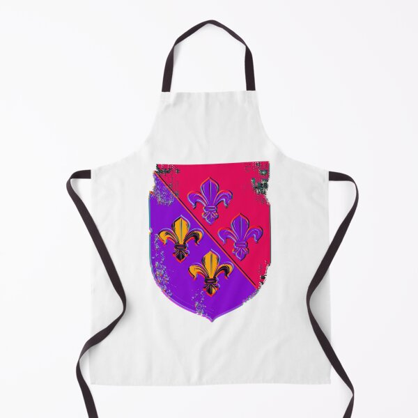 Item preview, Fleur de lys designed and sold by Moko7.