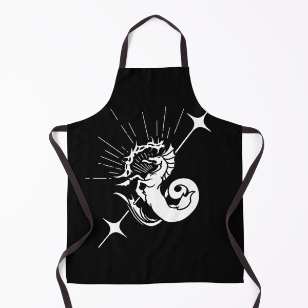 Item preview, Wuthering Waves White Emblem from Order of the Deep designed and sold by SkyPouikPouik.