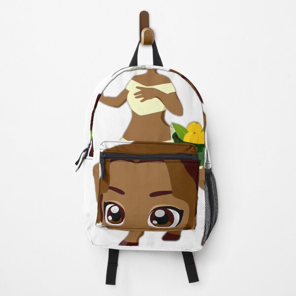 Item preview, Cute Chibi Centaur With Fruit Basket designed and sold by DailyDoodlesBySumbul.