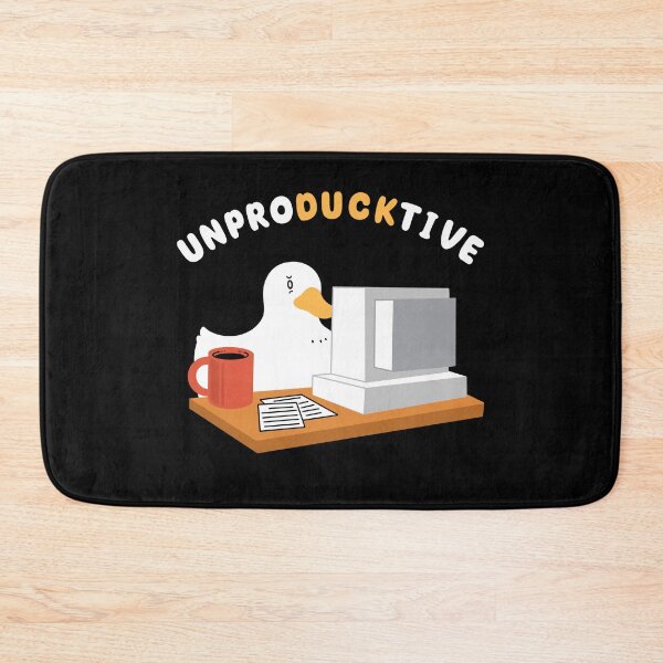 Item preview, Unproducktive  designed and sold by Artthree.