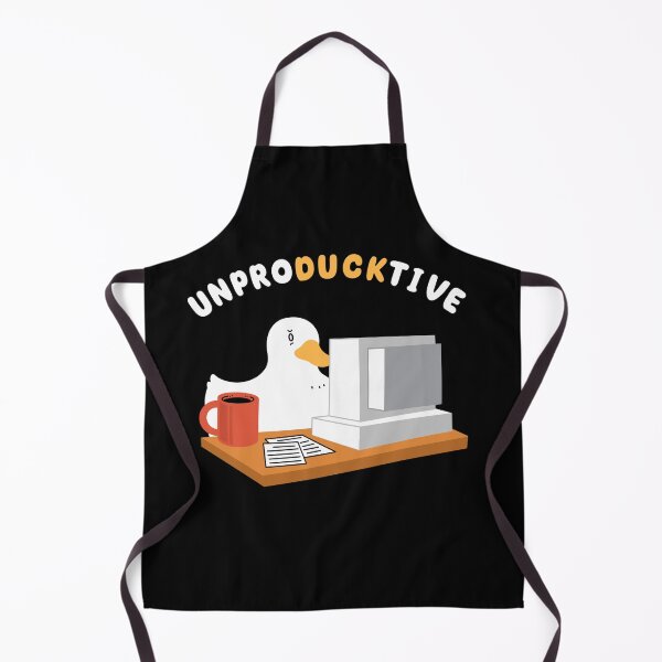 Item preview, Unproducktive  designed and sold by Artthree.