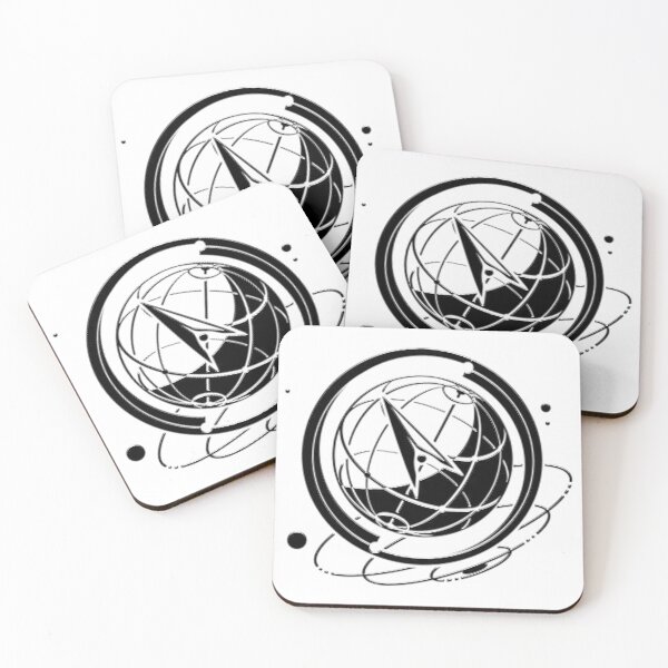 Item preview, Wuthering Waves Pioneer Association Emblem designed and sold by SkyPouikPouik.
