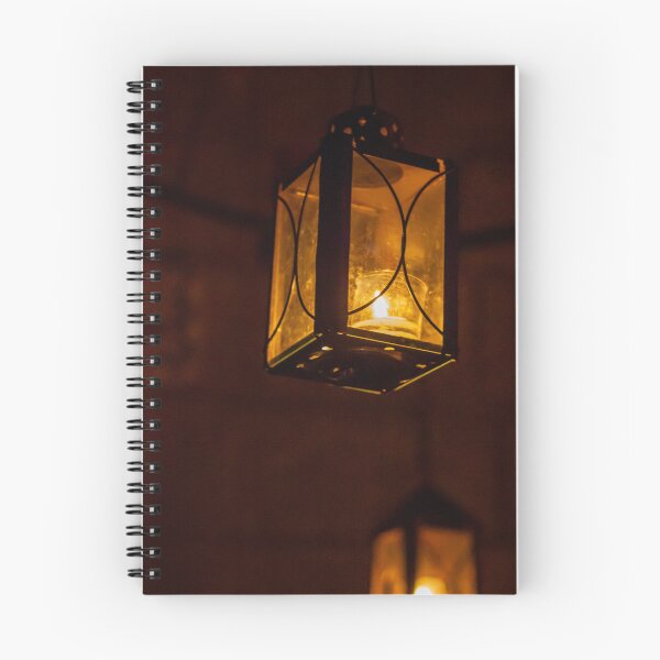 Item preview, Candle In Glass Jar Lantern Casting Warm Glow On Rustic Wall For Cozy Ambience And Intimate Lighting designed and sold by Nmallia.