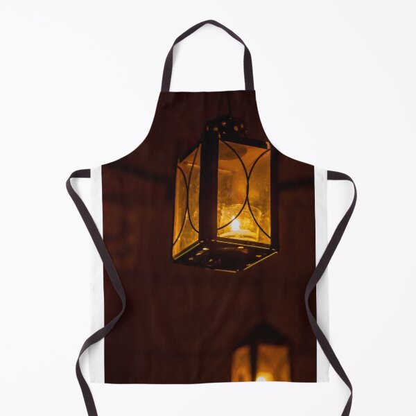 Item preview, Candle In Glass Jar Lantern Casting Warm Glow On Rustic Wall For Cozy Ambience And Intimate Lighting designed and sold by Nmallia.