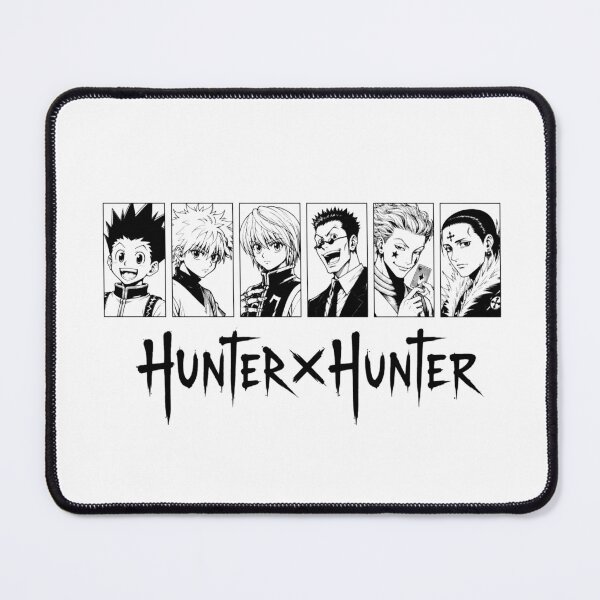 Item preview, Hunter x Hunter designed and sold by HappyGl.