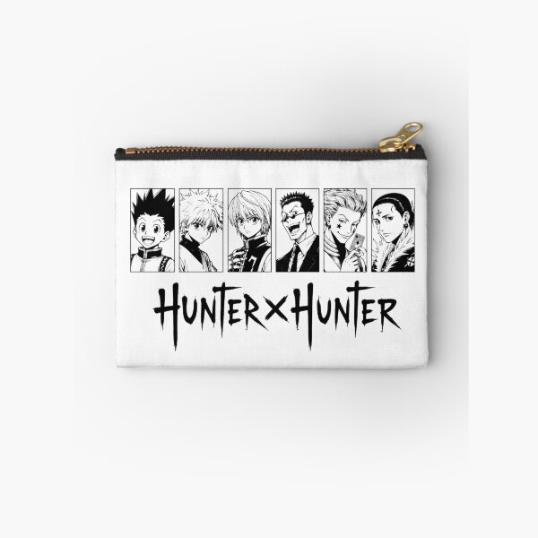 Item preview, Hunter x Hunter designed and sold by HappyGl.