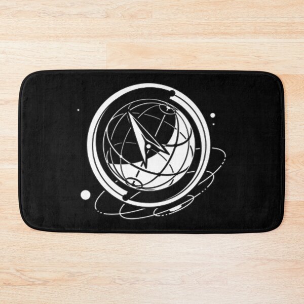 Item preview, Wuthering Waves White Pioneer Association Emblem designed and sold by SkyPouikPouik.