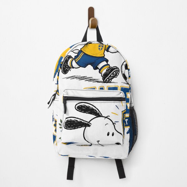 Item preview, Snoopy Sweden Team World Cup 2026 designed and sold by Har-vee.