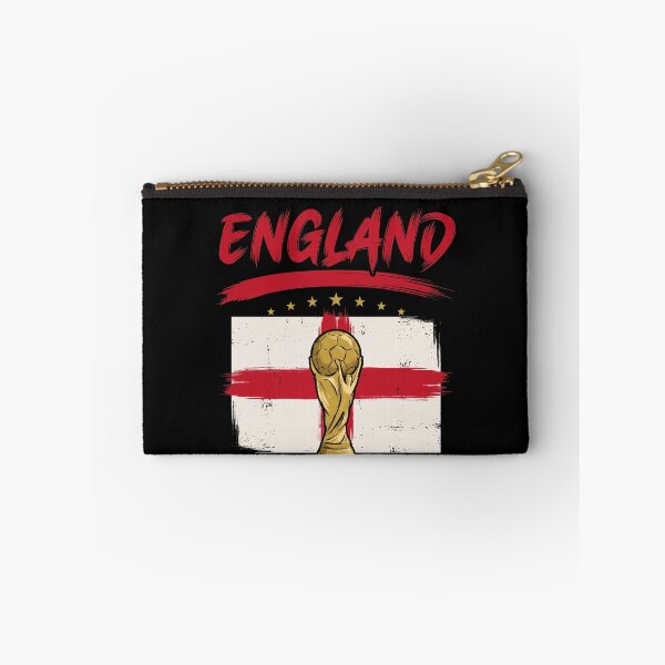 Item preview, England 2026 World Cup Football Team Supporters designed and sold by SofenArt.