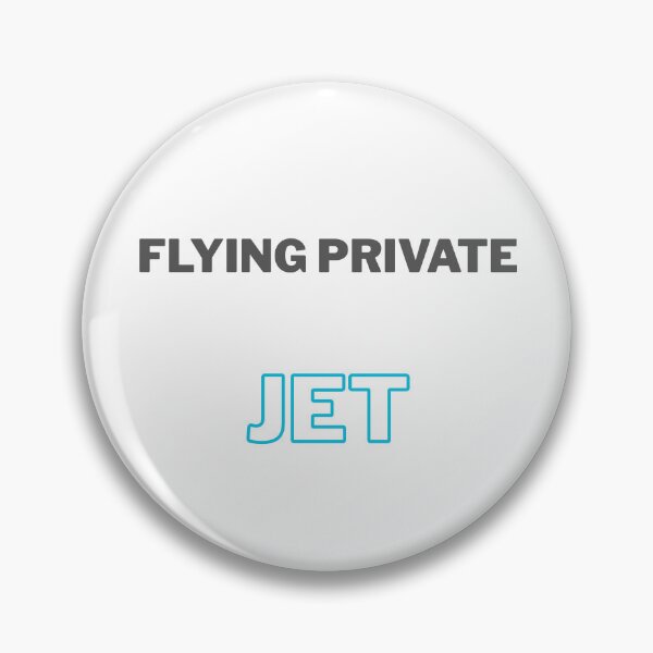 Item preview, Flying private jet designed and sold by ArtistTejal.