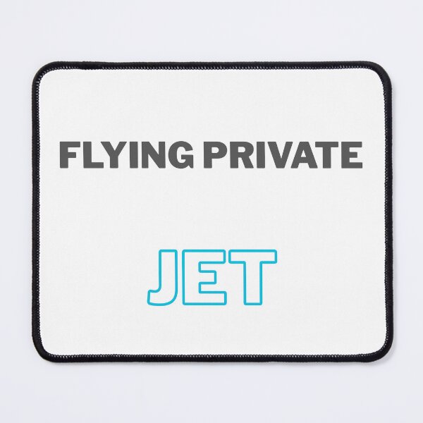 Item preview, Flying private jet designed and sold by ArtistTejal.