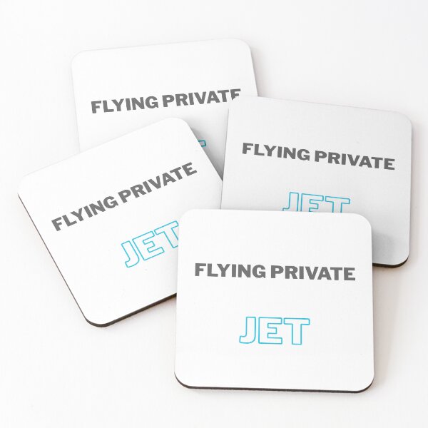 Item preview, Flying private jet designed and sold by ArtistTejal.