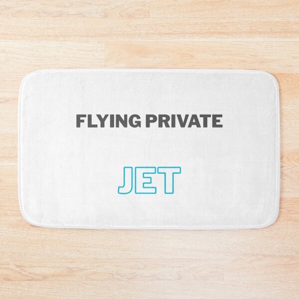 Item preview, Flying private jet designed and sold by ArtistTejal.