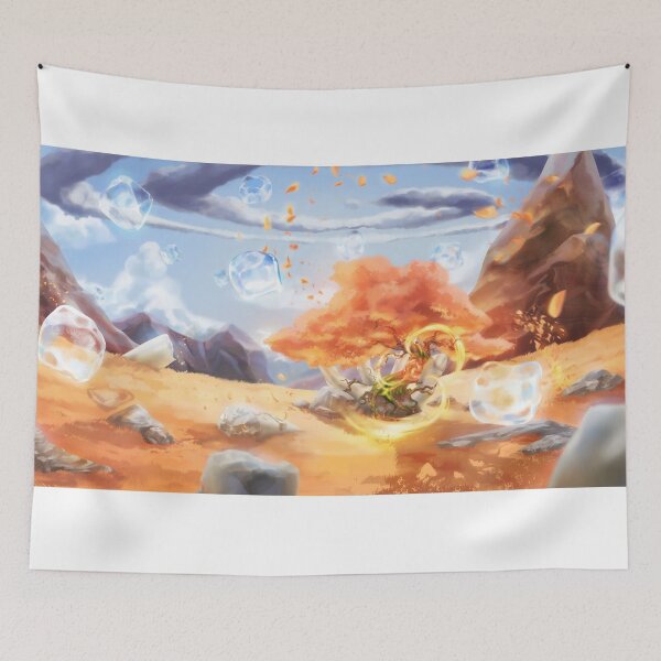 Item preview, Landscape 1 - Makuroni designed and sold by Makuroni.