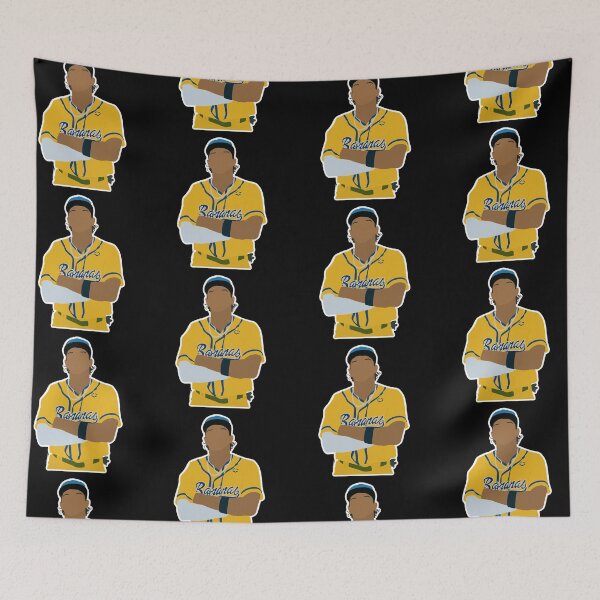 Item preview, Danny do it all Hosley - Savannah Bannanas  designed and sold by Crafts By Molly May.