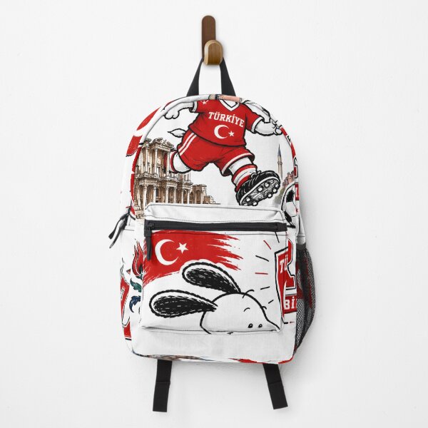 Item preview, Snoopy Turkey Team World Cup 2026 designed and sold by Har-vee.