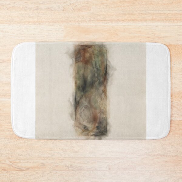 Item preview, Copy of Ethereal Vertical Form | Minimalist Abstract Art designed and sold by EverMuse_0_0.