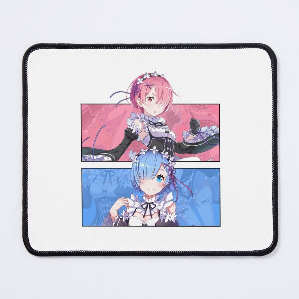 Item preview, Re:Zero designed and sold by HappyGl.