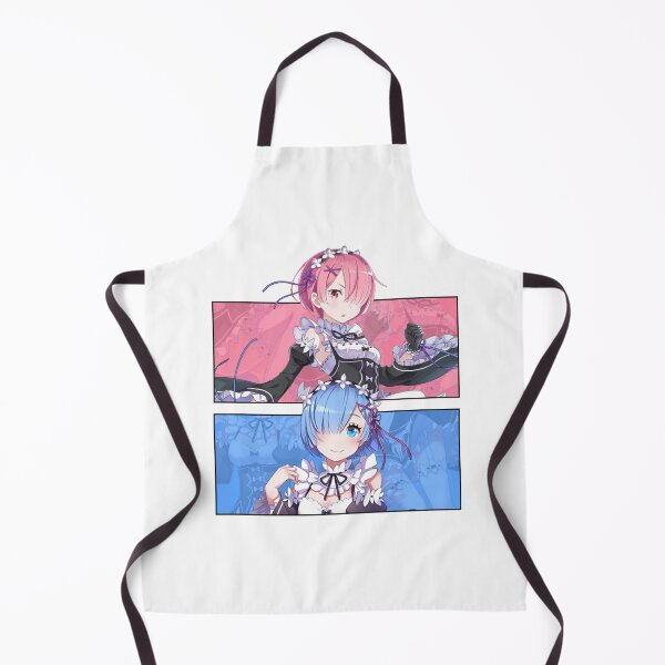 Item preview, Re:Zero designed and sold by HappyGl.