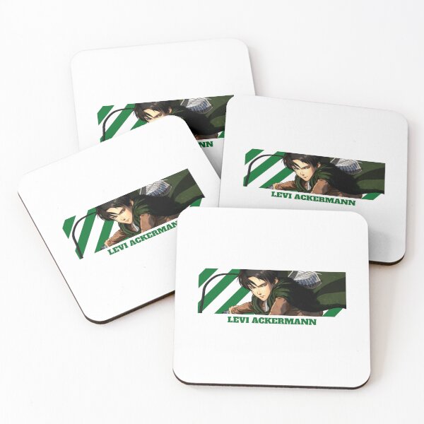 Item preview, Attack on Titan designed and sold by HappyGl.