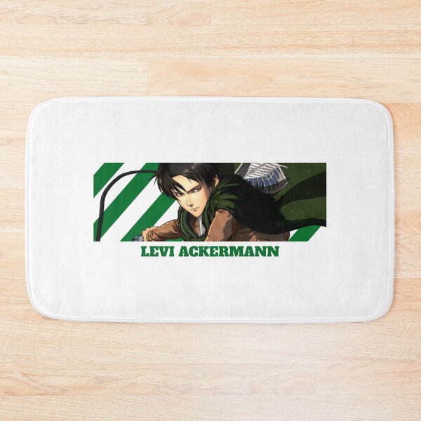 Item preview, Attack on Titan designed and sold by HappyGl.