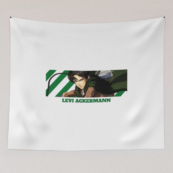 Item preview, Attack on Titan designed and sold by HappyGl.