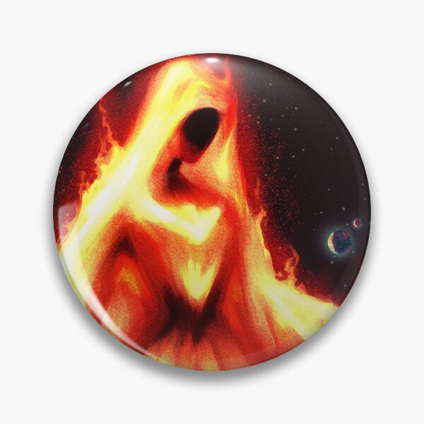 Item preview, Judgement of The Phoenix designed and sold by SSTArtwork.