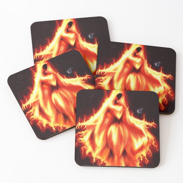 Item preview, Judgement of The Phoenix designed and sold by SSTArtwork.