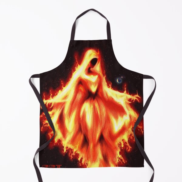 Item preview, Judgement of The Phoenix designed and sold by SSTArtwork.