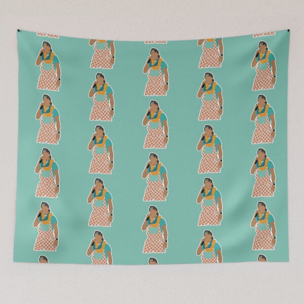 Item preview, Cj Kirwan host of the Loco Beach Coconuts  designed and sold by Crafts By Molly May.