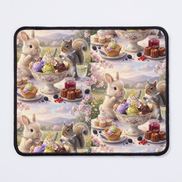 Item preview,  ​Magical Spring Dessert Party. designed and sold by JoyNest = "The nest of joy".