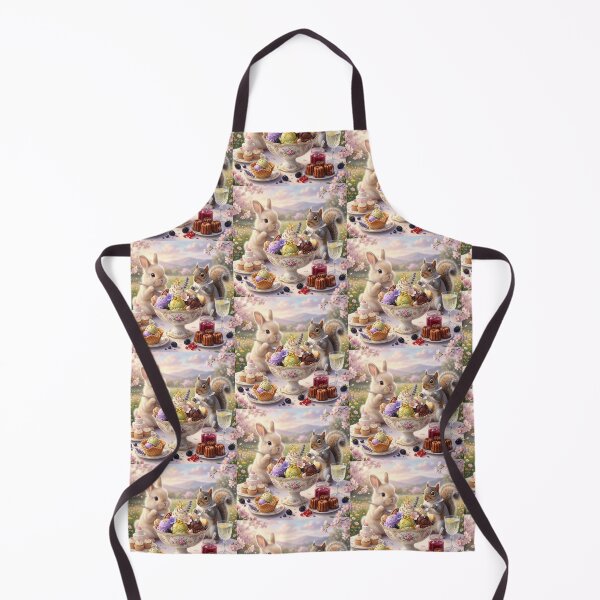 Item preview,  ​Magical Spring Dessert Party. designed and sold by JoyNest = "The nest of joy".