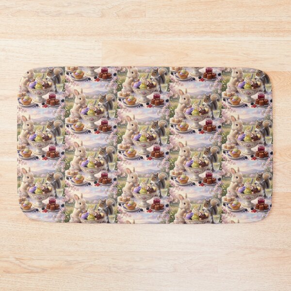 Item preview,  ​Magical Spring Dessert Party. designed and sold by JoyNest = "The nest of joy".