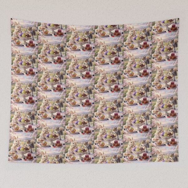 Item preview,  ​Magical Spring Dessert Party. designed and sold by JoyNest = "The nest of joy".