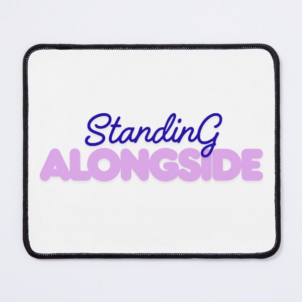 Item preview, Standing alongside designed and sold by ArtistTejal.