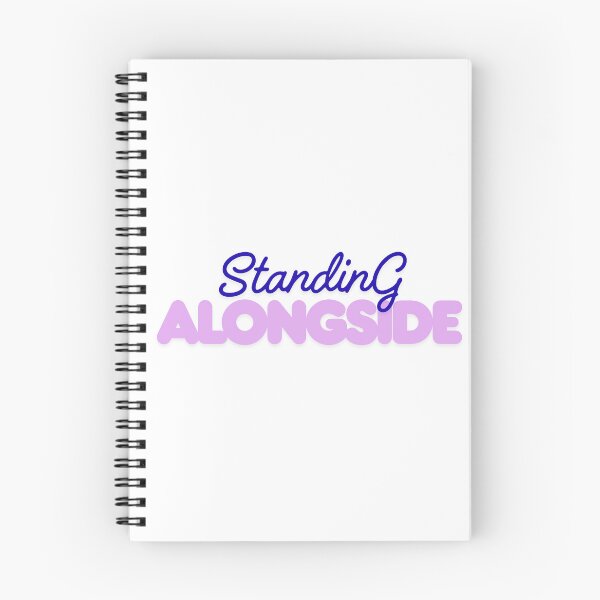 Item preview, Standing alongside designed and sold by ArtistTejal.