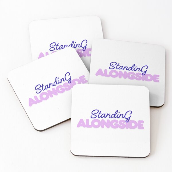 Item preview, Standing alongside designed and sold by ArtistTejal.